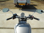     Yamaha V-Max 1999  20